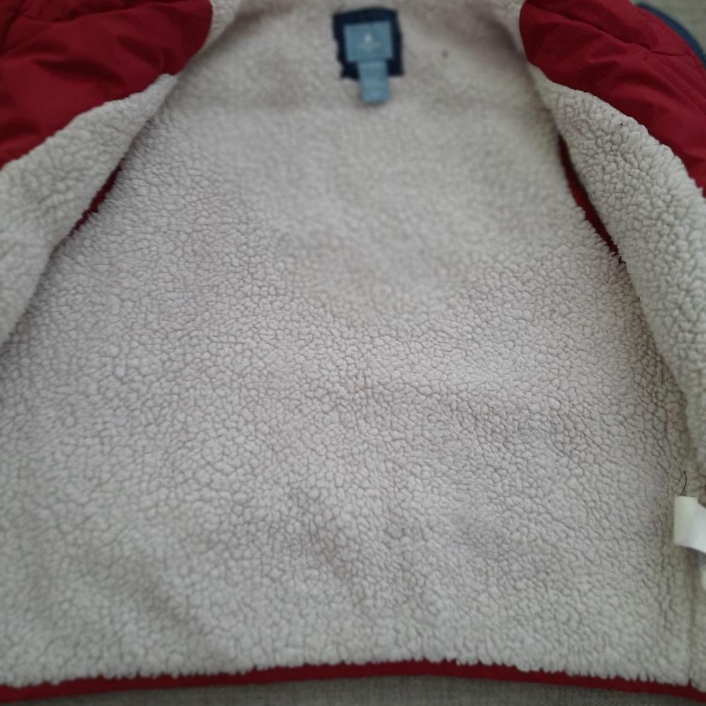 Toddler boys(3t) baby gap vest - Picture 4 of 5